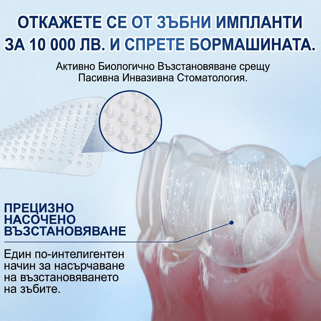 🎁 Остават само 5 опаковки! Предлагаме допълнителна отстъпка от 50%! Влезте във форма и бъдете здрави. Отслабнете сега, иначе няма да имате друга възможност до следващата година!